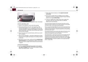 Audi-R8-I-1-owners-manual page 98 min