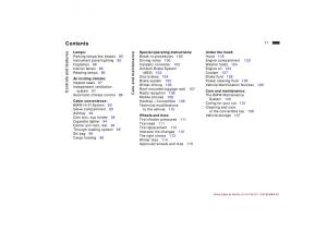 BMW-3-E36-owners-manual page 12 min