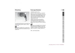 BMW-3-E36-owners-manual page 24 min