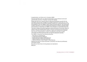 BMW-3-E36-owners-manual page 4 min