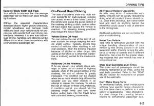 Suzuki-Jimny-III-3-owners-manual page 101 min