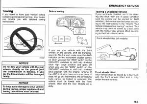 Suzuki-Jimny-III-3-owners-manual page 156 min