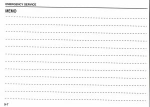 Suzuki-Jimny-III-3-owners-manual page 159 min