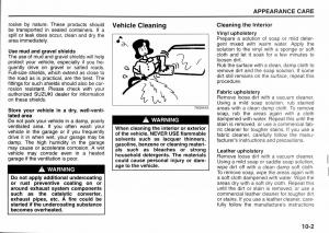 Suzuki-Jimny-III-3-owners-manual page 162 min