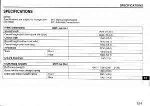 Suzuki-Jimny-III-3-owners-manual page 170 min