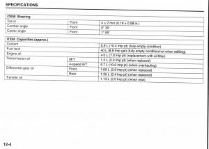 Suzuki-Jimny-III-3-owners-manual page 173 min