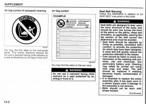 Suzuki-Jimny-III-3-owners-manual page 177 min