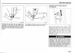 Suzuki-Jimny-III-3-owners-manual page 27 min