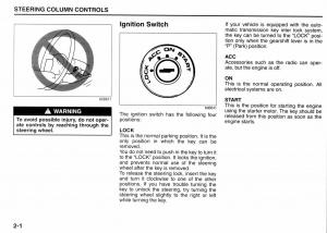 Suzuki-Jimny-III-3-owners-manual page 40 min