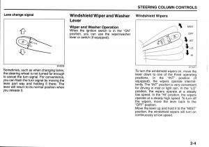 Suzuki-Jimny-III-3-owners-manual page 43 min