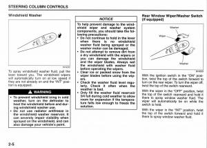 Suzuki-Jimny-III-3-owners-manual page 44 min
