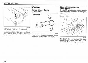 Suzuki-Jimny-III-3-owners-manual page 18 min