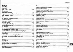 Suzuki-Jimny-III-3-owners-manual page 180 min