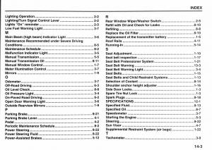 Suzuki-Jimny-III-3-owners-manual page 182 min