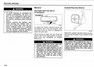 Suzuki-Jimny-III-3-owners-manual page 20 min