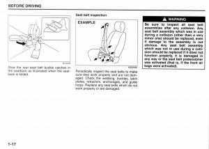 Suzuki-Jimny-III-3-owners-manual page 28 min