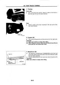 Nissan-GTR-R32-workshop-service-manual page 12 min