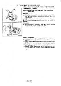 Nissan-GTR-R32-workshop-service-manual page 507 min