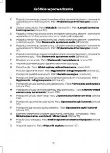 manual--Ford-C-Max-II-2-instrukcja page 14 min