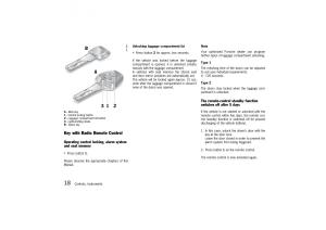 Porsche-911-996-owners-manual page 18 min