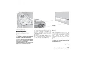 Porsche-911-996-owners-manual page 199 min