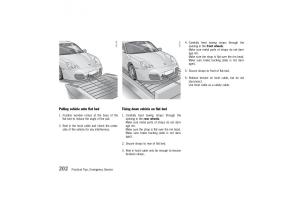 Porsche-911-996-owners-manual page 202 min