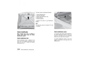 Porsche-911-996-owners-manual page 204 min