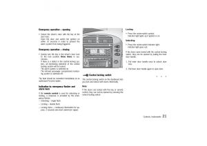 Porsche-911-996-owners-manual page 21 min