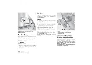 Porsche-911-996-owners-manual page 26 min