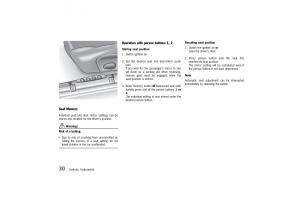 Porsche-911-996-owners-manual page 30 min