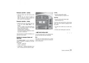 Porsche-911-GT2-996-owners-manual page 23 min