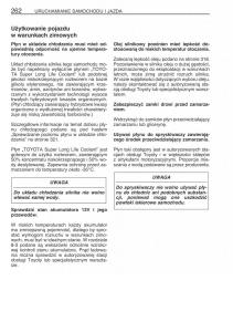 Toyota-Prius-II-2-NHW20-instrukcja-obslugi page 275 min