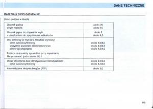 manual--VW-Passat-B4-instrukcja page 146 min