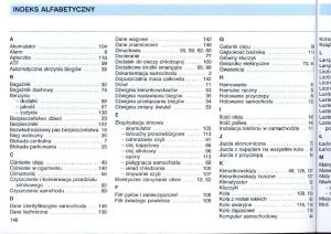 manual--VW-Passat-B4-instrukcja page 148 min