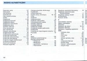 manual--VW-Passat-B4-instrukcja page 150 min