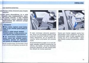 manual--VW-Passat-B4-instrukcja page 17 min