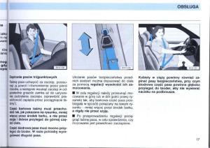manual--VW-Passat-B4-instrukcja page 19 min