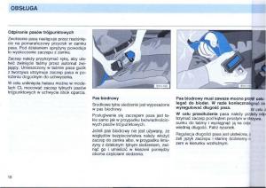 manual--VW-Passat-B4-instrukcja page 20 min