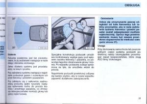 manual--VW-Passat-B4-instrukcja page 23 min