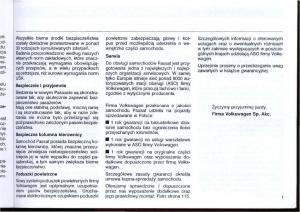 manual--VW-Passat-B4-instrukcja page 3 min