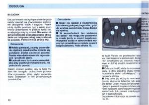 VW-Passat-B4-instrukcja-obslugi page 32 min