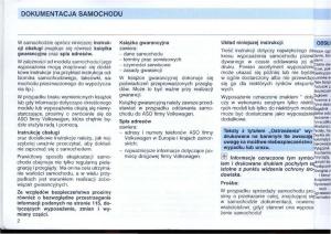 manual--VW-Passat-B4-instrukcja page 4 min
