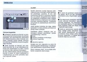 manual--VW-Passat-B4-instrukcja page 10 min