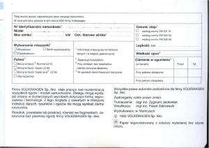 manual--VW-Passat-B4-instrukcja page 153 min