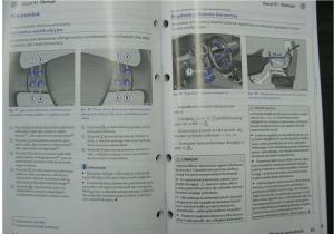 manual--VW-Passat-B6-instrukcja page 20 min