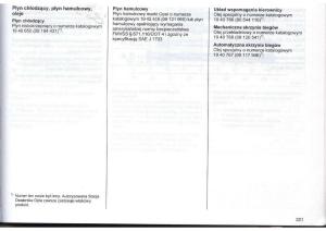 Opel-Zafira-A-Vauxhall-instrukcja-obslugi page 222 min
