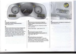 manual--Opel-Zafira-A-Vauxhall-instrukcja page 29 min
