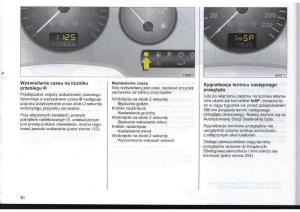 Opel-Zafira-A-Vauxhall-instrukcja-obslugi page 31 min