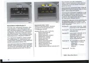 Opel-Zafira-A-Vauxhall-instrukcja-obslugi page 33 min