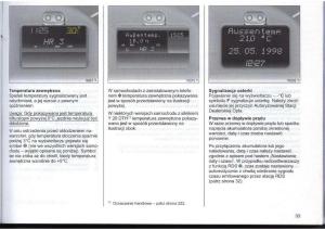 manual--Opel-Zafira-A-Vauxhall-instrukcja page 34 min